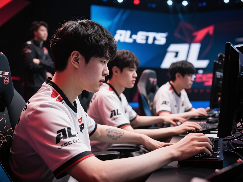 让比赛变得 让比赛变得