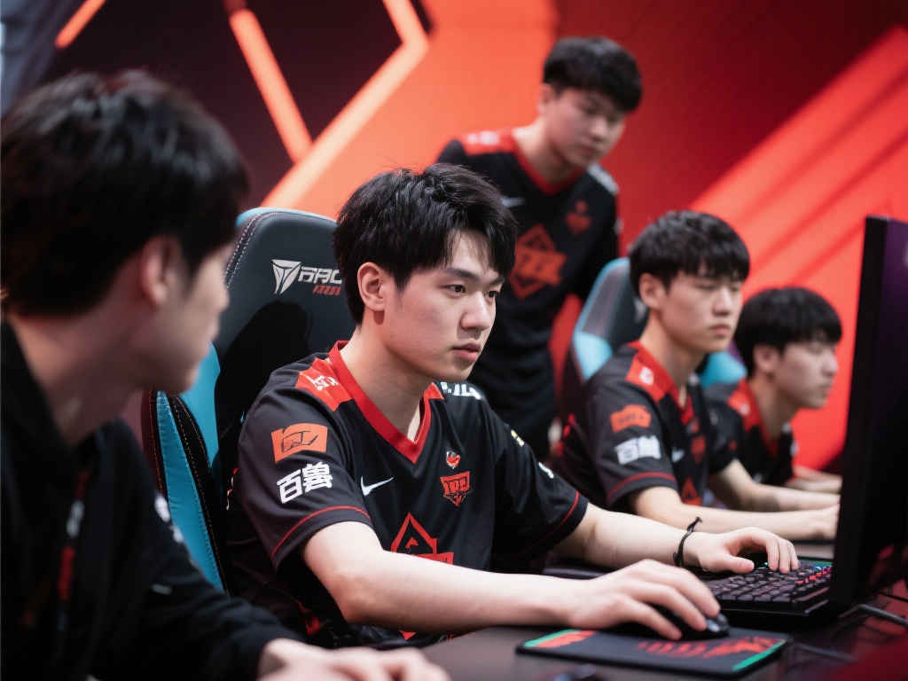 多支持者的 多支持者的