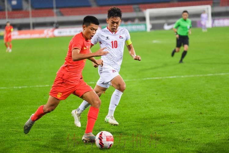 U19国青队四国赛顽强拼搏 展现良好精神风貌 U19国青队四国赛顽强拼搏 展现良好精神风貌